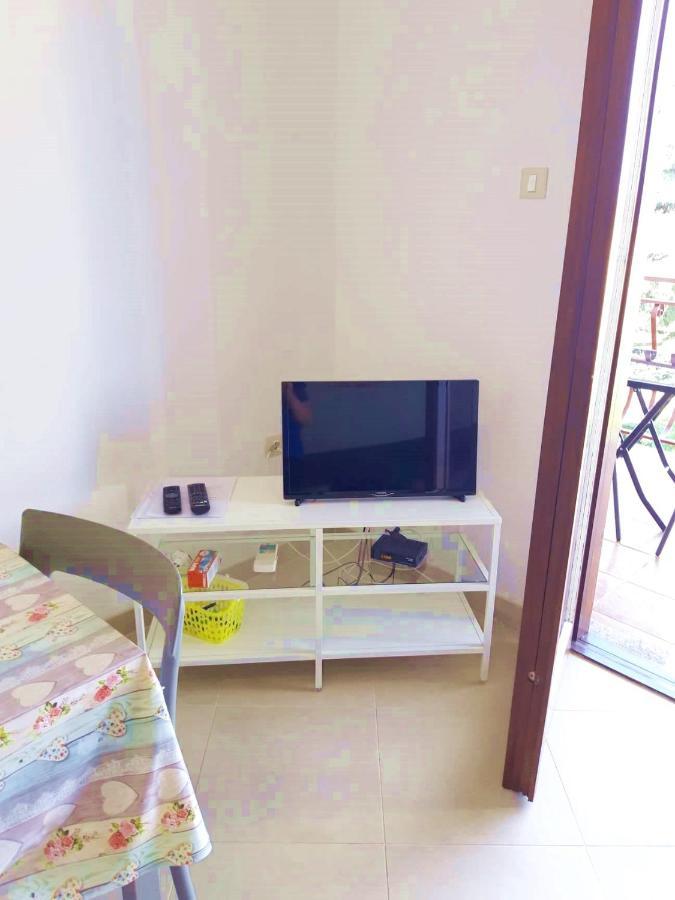 Apartment Silvana Rovigno Esterno foto