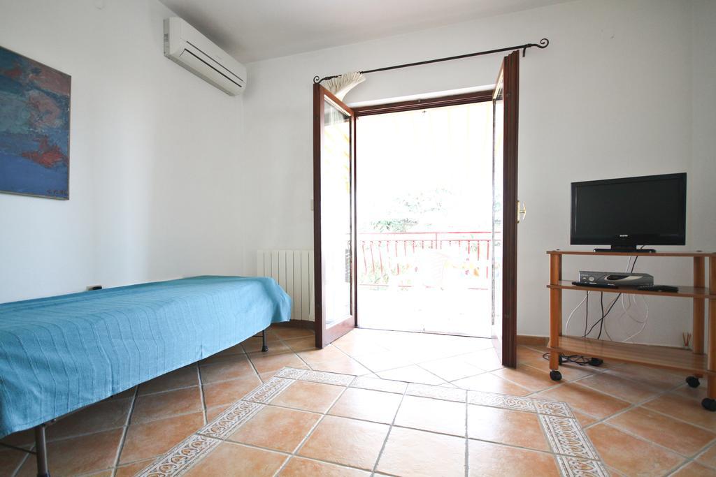 Apartment Silvana Rovigno Camera foto
